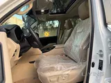 Toyota Land Cruiser 2025